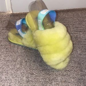Ugg Slippers